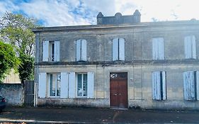 Le Nid Des Petits A 15 Min De Bordeaux
