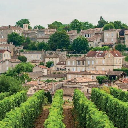 Appartement Le Nid Des Petits A 15 Min De Bordeaux à Sainte-Eulalie  Extérieur photo