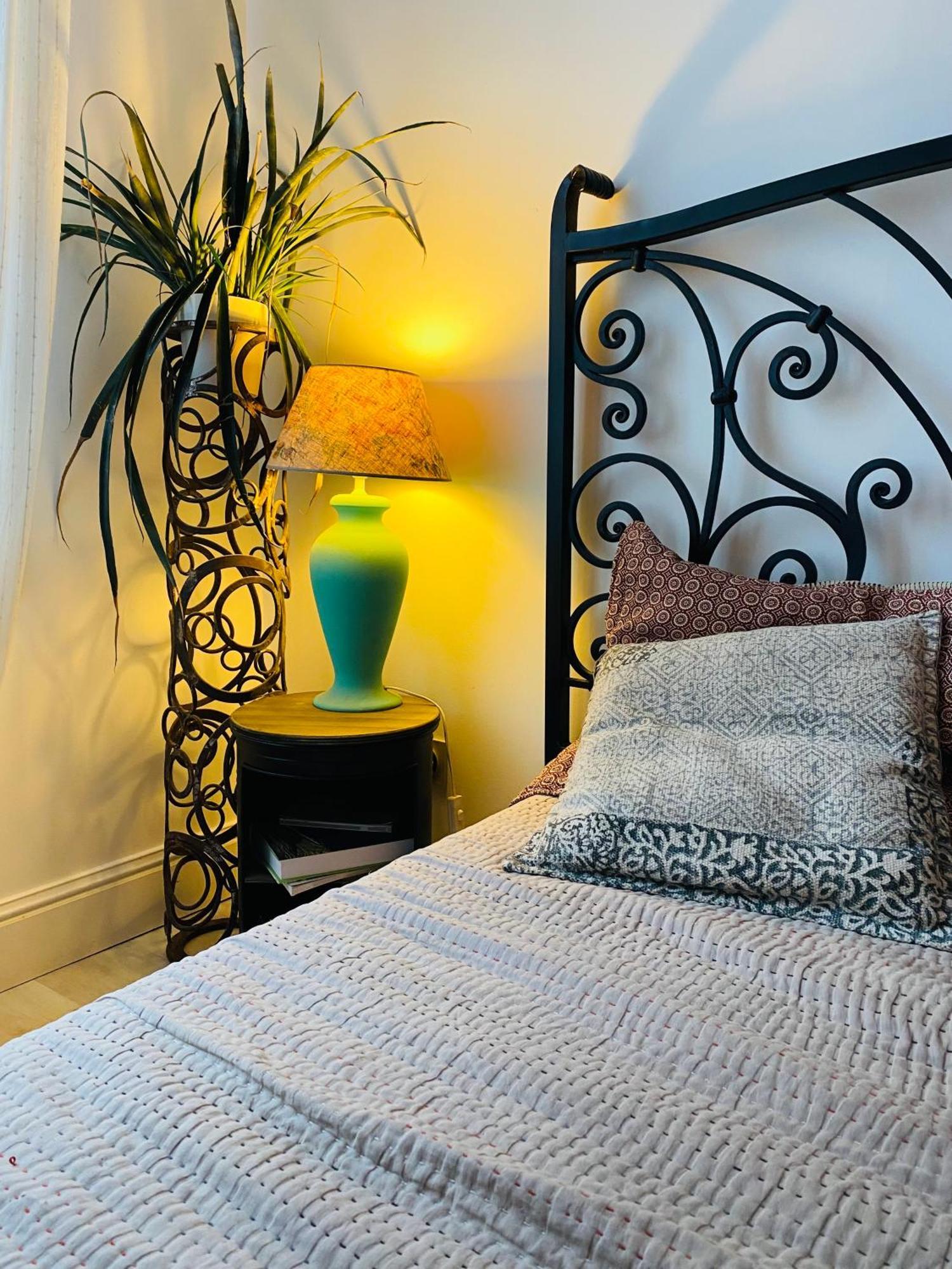 Appartement Le Nid Des Petits A 15 Min De Bordeaux à Sainte-Eulalie  Extérieur photo