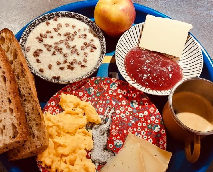Appartement Le Nid Des Petits A 15 Min De Bordeaux à Sainte-Eulalie  Extérieur photo